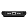UAG Husa Essential Armor Magsafe iPhone 17 Pro Max Black