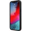 Guess Husa 4G Triangle Logo iPhone 12 Pro Max Gri