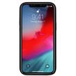 Guess Husa 4G Triangle Logo iPhone 12 Pro Max Gri