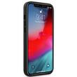 Guess Husa 4G Triangle Logo iPhone 12 Pro Max Gri
