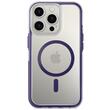 Lemontti Husa Air Bumper MagSafe iPhone 16 Pro Mov