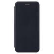 Lemontti Husa Book Elegant Honor Magic 7 Lite Negru