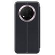 Lemontti Husa Book Elegant Honor Magic 7 Lite Negru