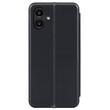 Lemontti Husa Book Elegant Samsung Galaxy A07 Negru