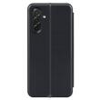 Lemontti Husa Book Elegant Samsung Galaxy A36 Negru