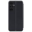 Lemontti Husa Book Elegant Samsung Galaxy S25 FE Negru
