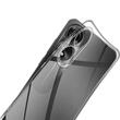 Lemontti Husa Clear Case Oppo A78 5G Transparent