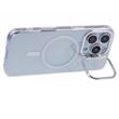 Lemontti Husa Clear Shield iPhone 16 Pro Transparent