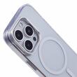 Lemontti Husa Clear Shield iPhone 16 Pro Transparent