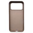 Lemontti Husa Elite MagSafe iPhone 17 Pro Max Crem