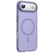 Lemontti Husa EliteGuard Magsafe iPhone Air Lila
