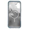 Lemontti Husa Glacier Magsafe Case iPhone 16 Plus Multicolor