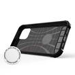 Lemontti Husa Hybrid Armor iPhone 14 Pro Albastru