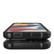 Lemontti Husa Hybrid Armor iPhone 14 Pro Albastru