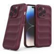 Lemontti Husa Magic Shield iPhone 14 Pro Visiniu