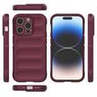 Lemontti Husa Magic Shield iPhone 14 Pro Visiniu