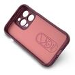 Lemontti Husa Magic Shield iPhone 14 Pro Visiniu