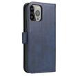 Lemontti Husa Magnet Case Xiaomi Redmi Note 12 Pro / Poco X5 Pro 5G Albastru