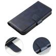 Lemontti Husa Magnet Case Xiaomi Redmi Note 12 Pro / Poco X5 Pro 5G Albastru