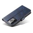 Lemontti Husa Magnet Case Xiaomi Redmi Note 12 Pro / Poco X5 Pro 5G Albastru