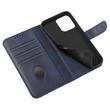 Lemontti Husa Magnet Case Xiaomi Redmi Note 12 Pro / Poco X5 Pro 5G Albastru