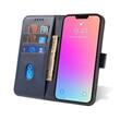 Lemontti Husa Magnet Case Xiaomi Redmi Note 12 Pro / Poco X5 Pro 5G Albastru