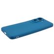 Lemontti Husa Matt Case Honor 90 Lite Albastru