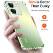 Lemontti Husa Shockproof Silicon Xiaomi Redmi 13C 4G / Poco C65 Transparent