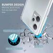 Lemontti Husa Shockproof Silicon Xiaomi Redmi Note 13 Pro 5G / Poco X6 Transparent
