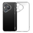 Lemontti Husa Silicon Huawei Pura 80 Pro Transparent