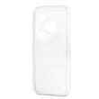 Lemontti Husa Silicon Huawei Pura 80 Pro Transparent