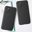 Lemontti Husa Silicon Soft Slim Oppo A78 5G Negru