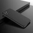 Lemontti Husa Silicon Soft Slim Oppo A78 5G Negru