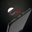 Lemontti Husa Silicon Soft Slim Oppo A78 5G Negru