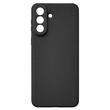 Lemontti Husa Silicon Soft Slim Samsung Galaxy S26 Negru