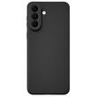 Lemontti Husa Silicon Soft Slim Samsung Galaxy S26 Plus Negru