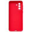Lemontti Husa Silicon Soft Slim Samsung Galaxy S26 Plus Rosu