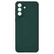 Lemontti Husa Silicon Soft Slim Samsung Galaxy S26 Plus Verde