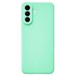 Lemontti Husa Silicon Soft Slim Samsung Galaxy S26 Plus Verde Menta