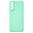 Lemontti Husa Silicon Soft Slim Samsung Galaxy S26 Plus Verde Menta