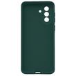 Lemontti Husa Silicon Soft Slim Samsung Galaxy S26 Verde