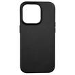 Lemontti Husa Slim Armor MagSafe iPhone 14 Pro Negru