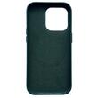 Lemontti Husa Slim Armor MagSafe iPhone 14 Pro Verde