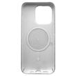 Lemontti Husa Slim Shell Glossy MagSafe iPhone 15 Pro Maro