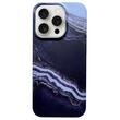 Lemontti Husa Slim Shell Matte MagSafe iPhone 15 Pro Mov