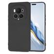 Lemontti Husa SoftFlex Honor Magic6 Pro Negru