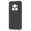Lemontti Husa SoftFlex Honor Magic6 Pro Negru