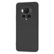 Lemontti Husa SoftFlex Honor Magic6 Pro Negru