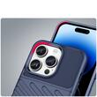 Lemontti Husa Thunder iPhone 14 Pro Albastru