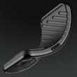 Lemontti Husa Thunder iPhone 14 Pro Negru